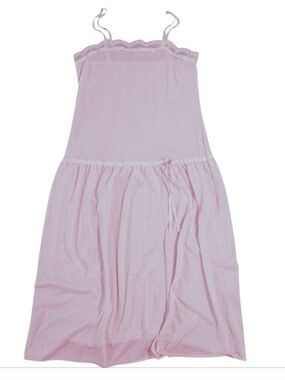 VTG Lorraine Nightgown Sz S